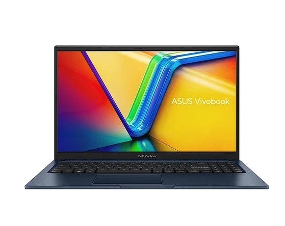 Asus Vivobook 15 X1504VA-BQ5382W Intel Core 5 120U 8gb 512GB SSD Windows 11 Home 15.6" Fhd